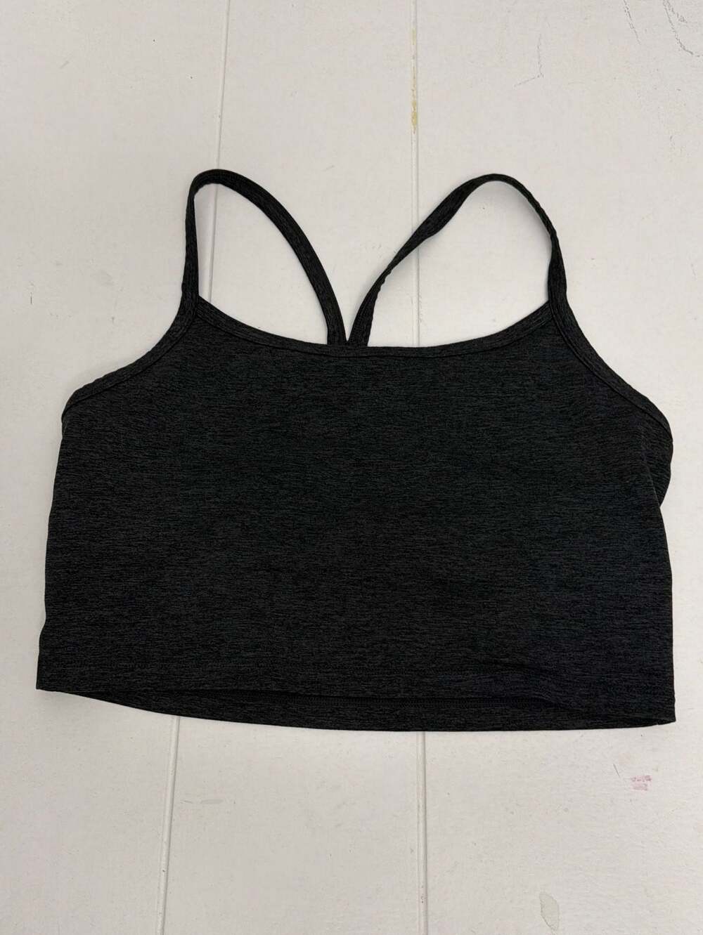 OFFLINE by Aerie The Hugger Racerback Sports Bra Size L